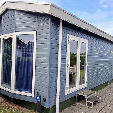 Chalet De Putter In Putten Krachtighuizen Luaran gambar