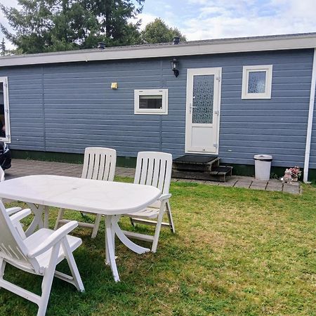 Chalet De Putter In Putten Krachtighuizen Luaran gambar