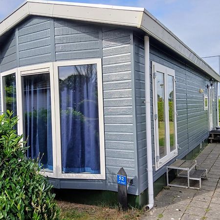 Chalet De Putter In Putten Krachtighuizen Luaran gambar