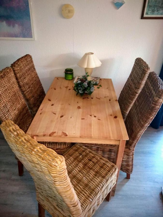 Chalet De Putter In Putten Krachtighuizen Luaran gambar