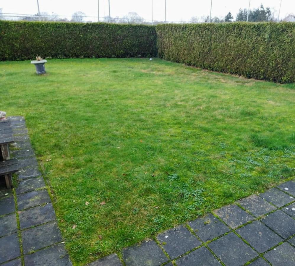 Chalet De Putter In Putten Krachtighuizen Luaran gambar