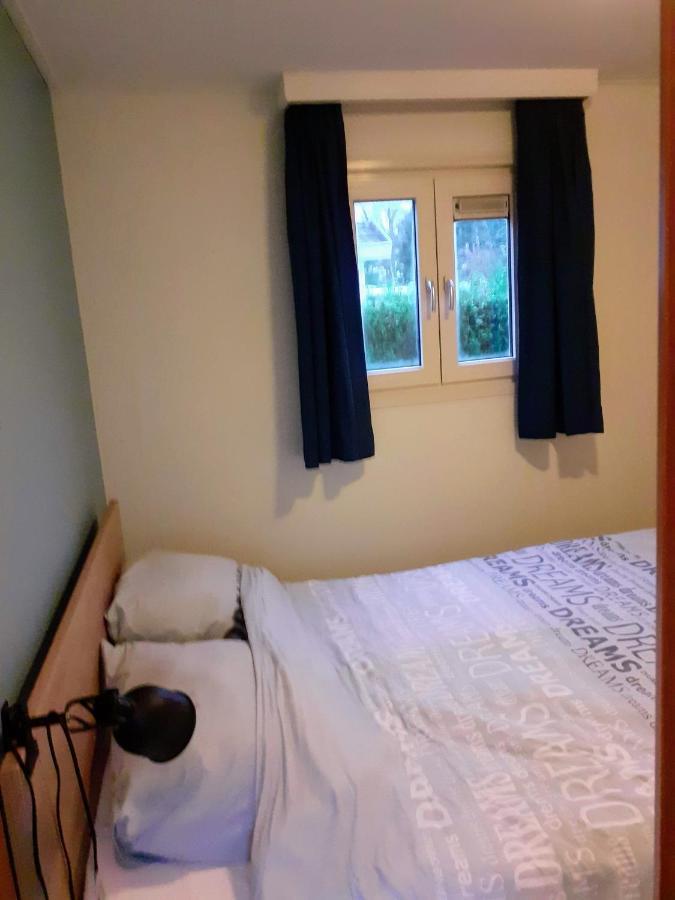Chalet De Putter In Putten Krachtighuizen Luaran gambar